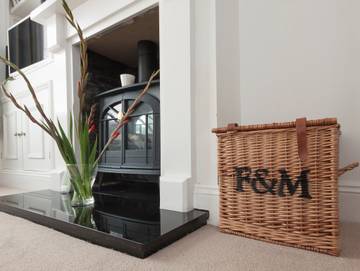 Holiday Rental for 4 People in Dartmouth, Devon, Photo 3
