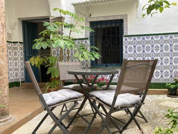 Location De Vacances pour 4 Personnes dans Arcos de la Frontera, Pueblos Blancos, Photo 3