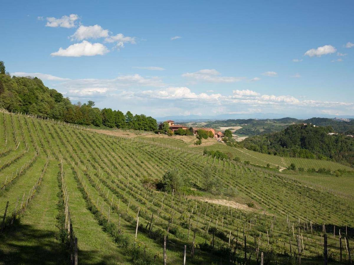 Appartement entier, Tenuta Tenaglia in Serralunga di Crea, Province d'Alexandrie
