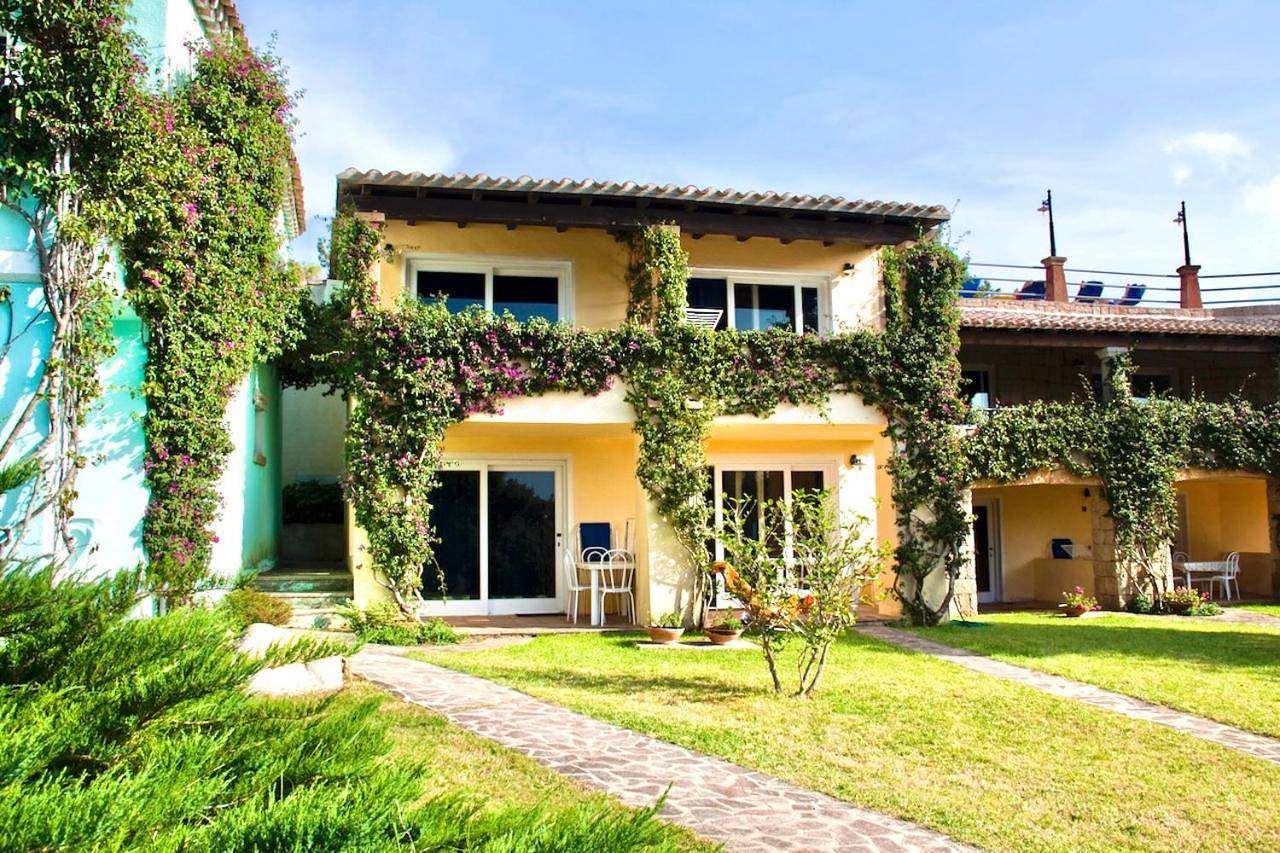 Superior Studio in Porto Rotondo, Olbia