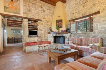 Villa pour 6 Personnes dans Collesano, Province de Palerme, Photo 2