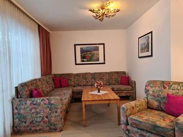 Ferienwohnung für 4 Personen in Ettal, Ammergauer Alpen, Bild 3