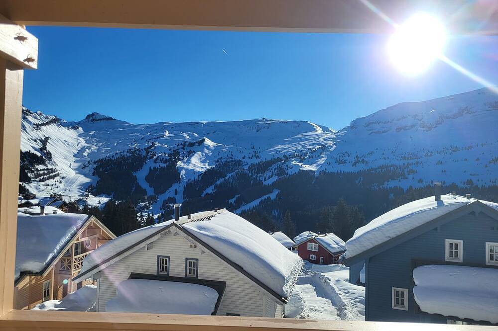 Photo : Appartement de vacances