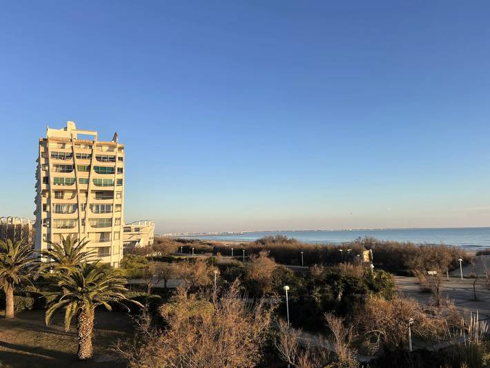 Gîte pour 5 personnes, avec vue et terrasse dans Le Couchant - 2