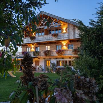 Ferienwohnung für 4 Personen in Brauneck, Gaißach, Bild 2