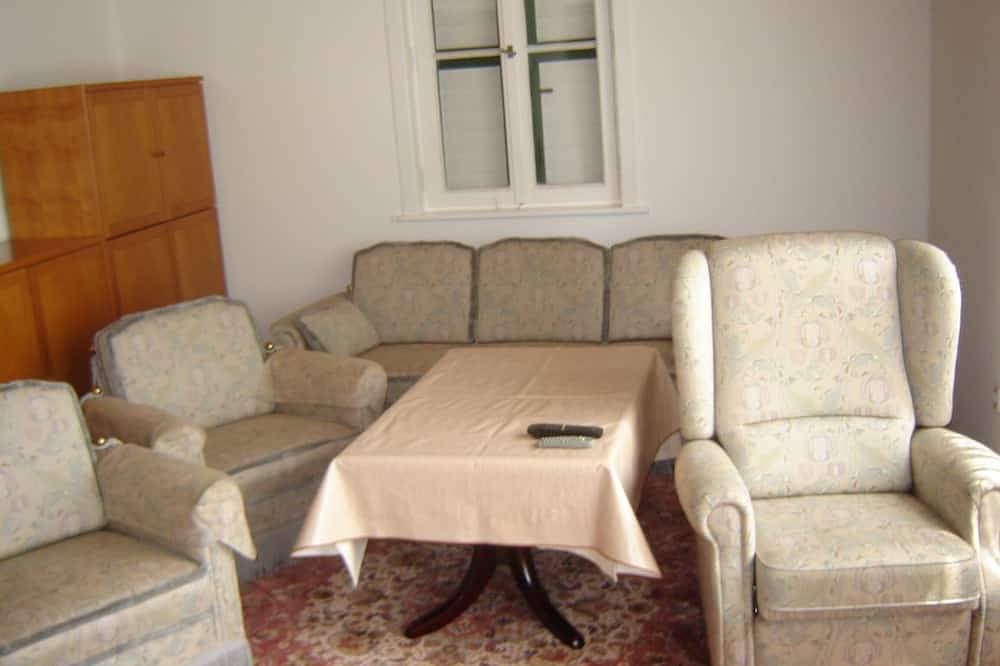 Freistehendes Haus in unmittelbarer Waldnähe in Hohegeiß, Harzvorland