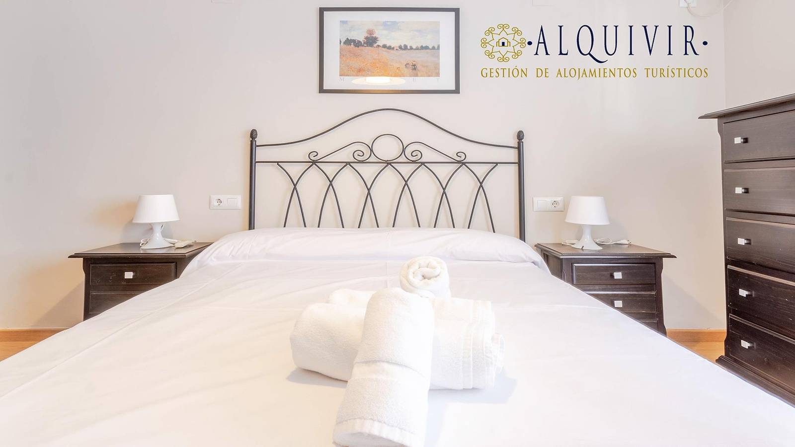 Apartamento vacacional entero, Apartamento Conde de Priego ⭐⭐⭐⭐ in Distrito Centro (Córdoba), Córdoba