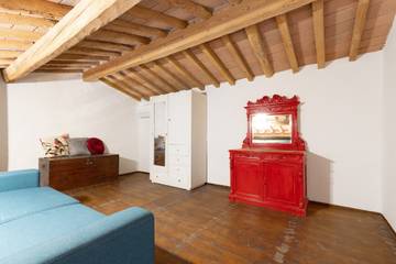 Agriturismo per 4 Persone in Gambassi Terme, Chianti, Foto 4
