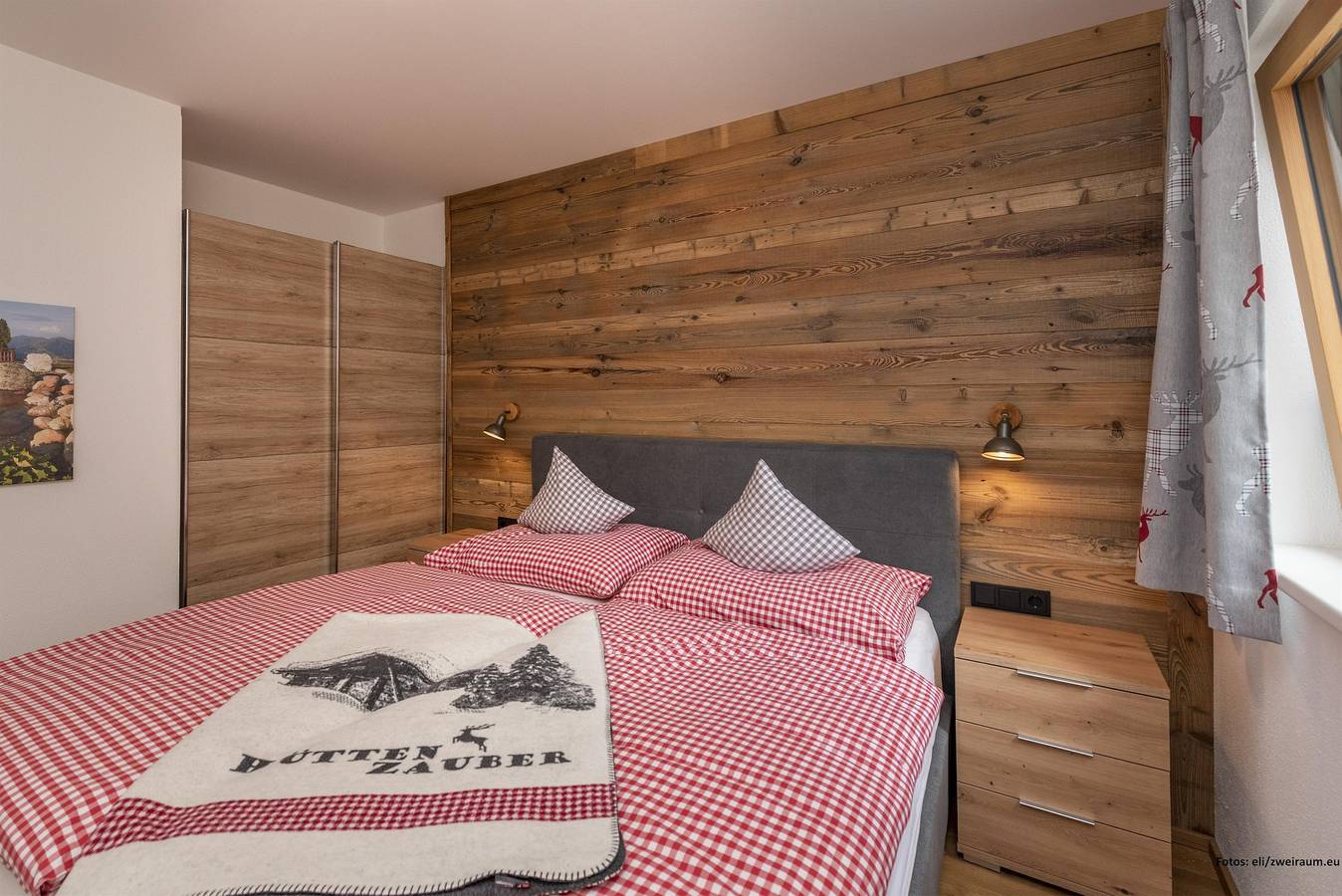 Apartamento vacacional entero, Appartement Alpenrose in Juns, Hintertux