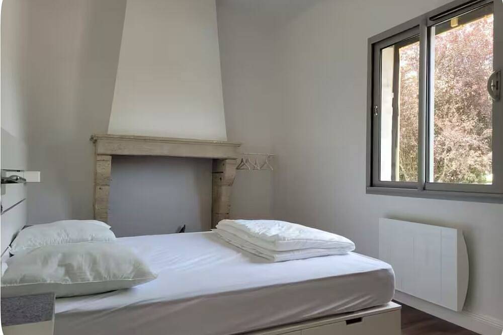 Villa du Lignan in Saint-Médard-en-Jalles, Región de Burdeos