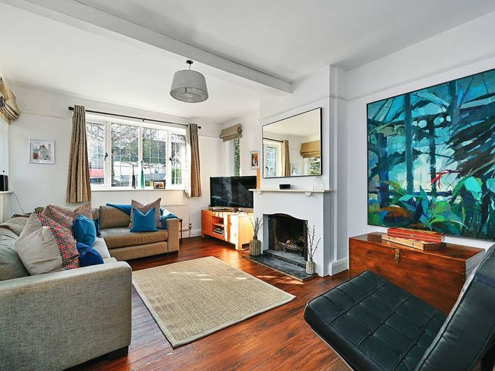 Ferienhaus für 6 Personen - 1