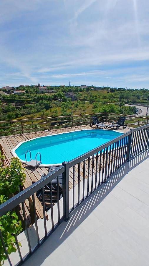 Holiday Home in São João da Pesqueira, Vale do Douro