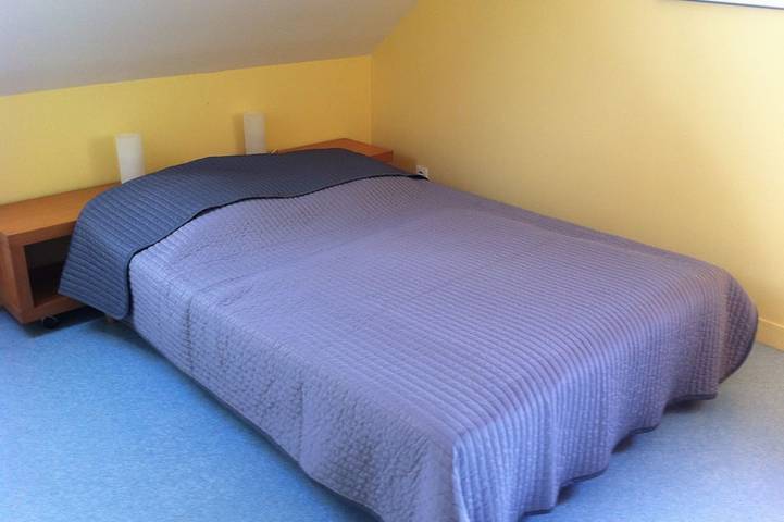 Logement tout confort alliant calme vue sur mer. in Barneville-Carteret, Côte de la Déroute