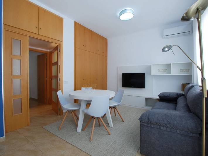 Location de vacances pour 4 personnes, avec terrasse à Vilassar de Mar - 2