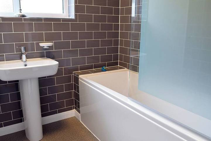 Alojamiento de 2 habitaciones en West Caister, near Great Yarmouth in West Caister, Great Yarmouth