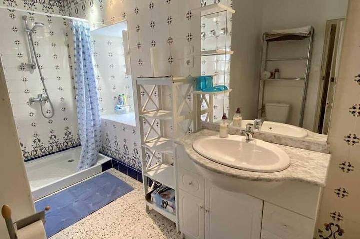 Location de vacances pour 4 personnes à Berriac - 4