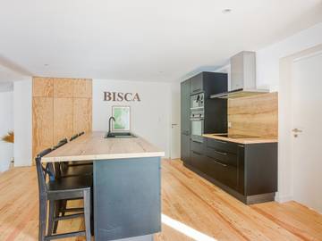 Villa pour 12 Personnes dans Biscarrosse, Côte d’Argent, Photo 1