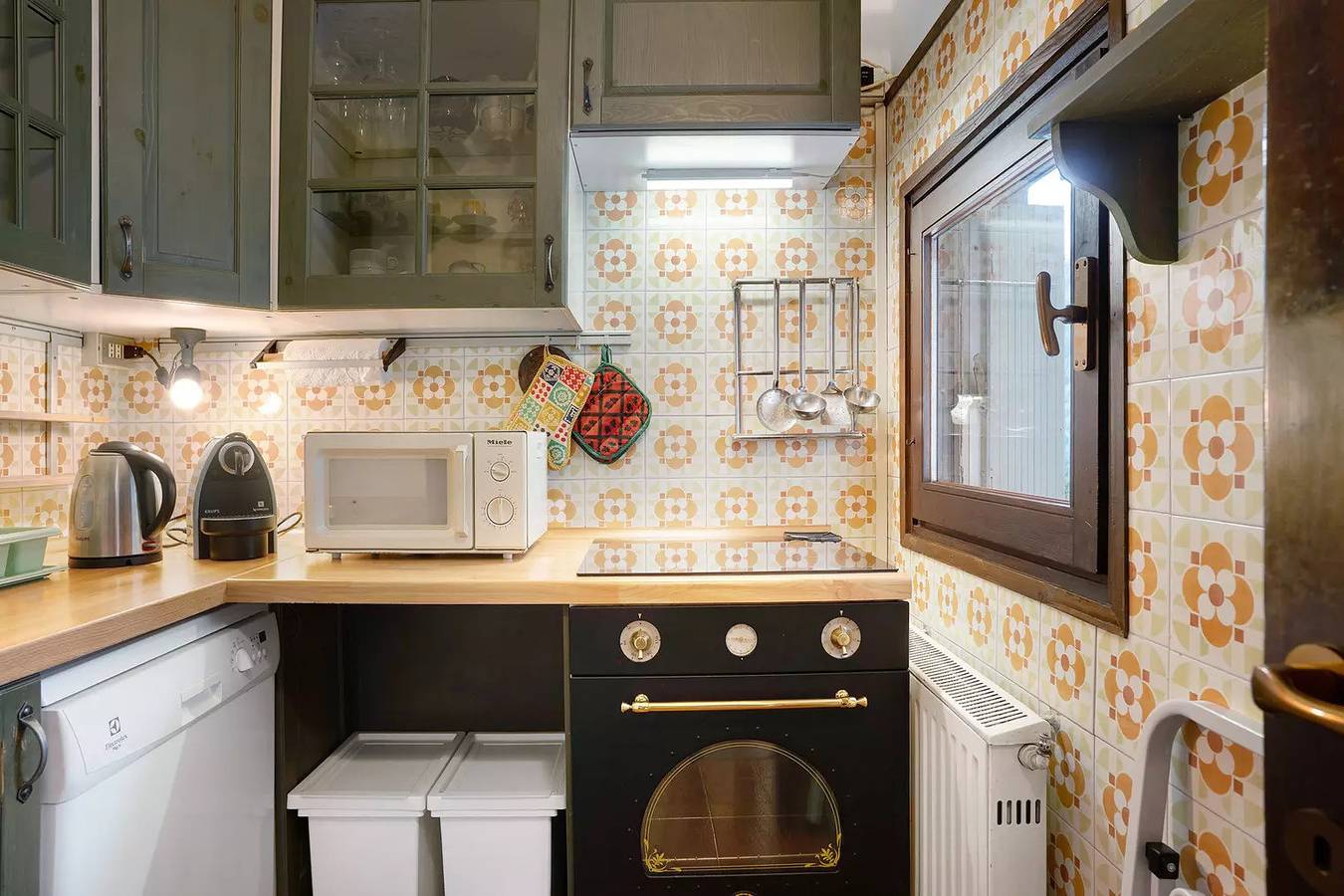 Geheel appartement, Genziana Apartment Mhd in Madonna di Campiglio, Adamello en Presanella Alpen