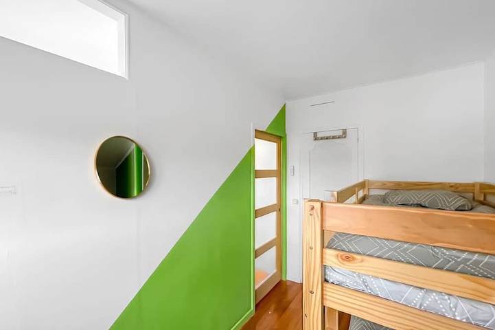 Homerez - Casa en Saint-Herblain in Saint-Herblain, Nantes region