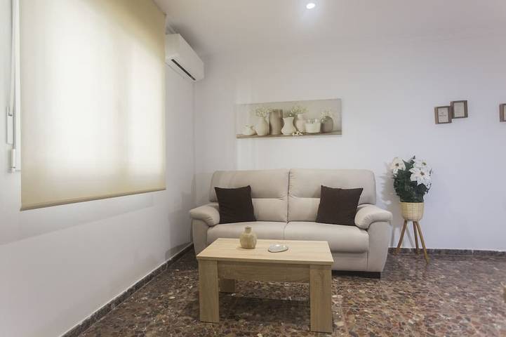 Apartamento de vacaciones para 5 personas - 1