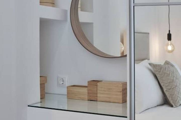 Appartement entier, Charitos Boutique Apartment, Kolonaki in Section centrale d'Athènes, Athènes