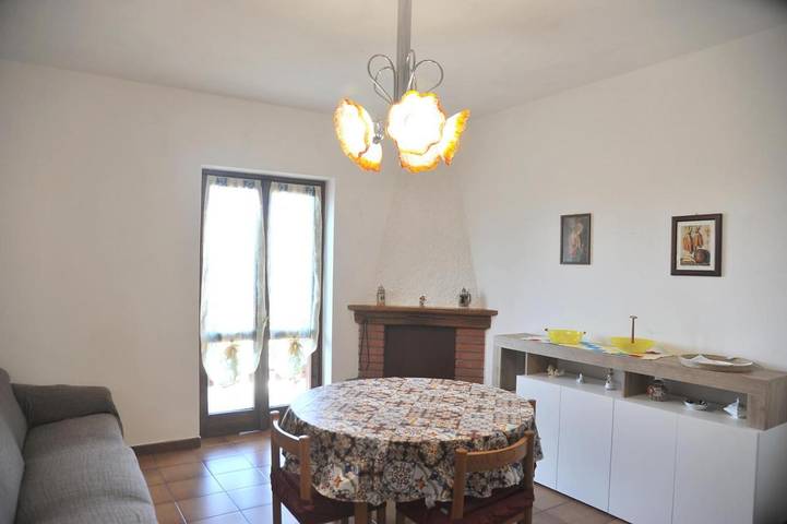 Appartement de vacances pour 4 personnes, avec vue et balcon