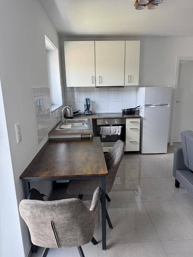 Ganze Wohnung, Gm Ferienwohnung 1 in Ochtrup, Münsterland