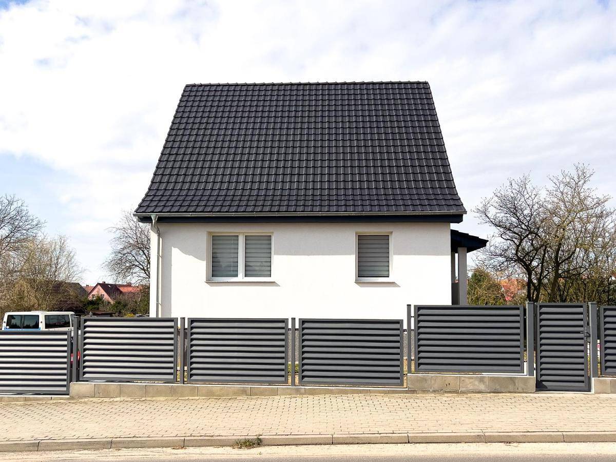 Noclegi Krańcowa in Zgorzelec, Dolny Śląsk