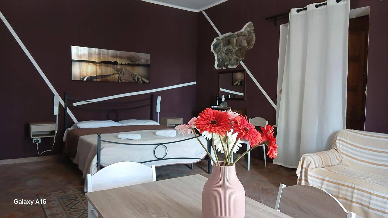 Villa Laura Apartment in Porticato, Giardini-Naxos