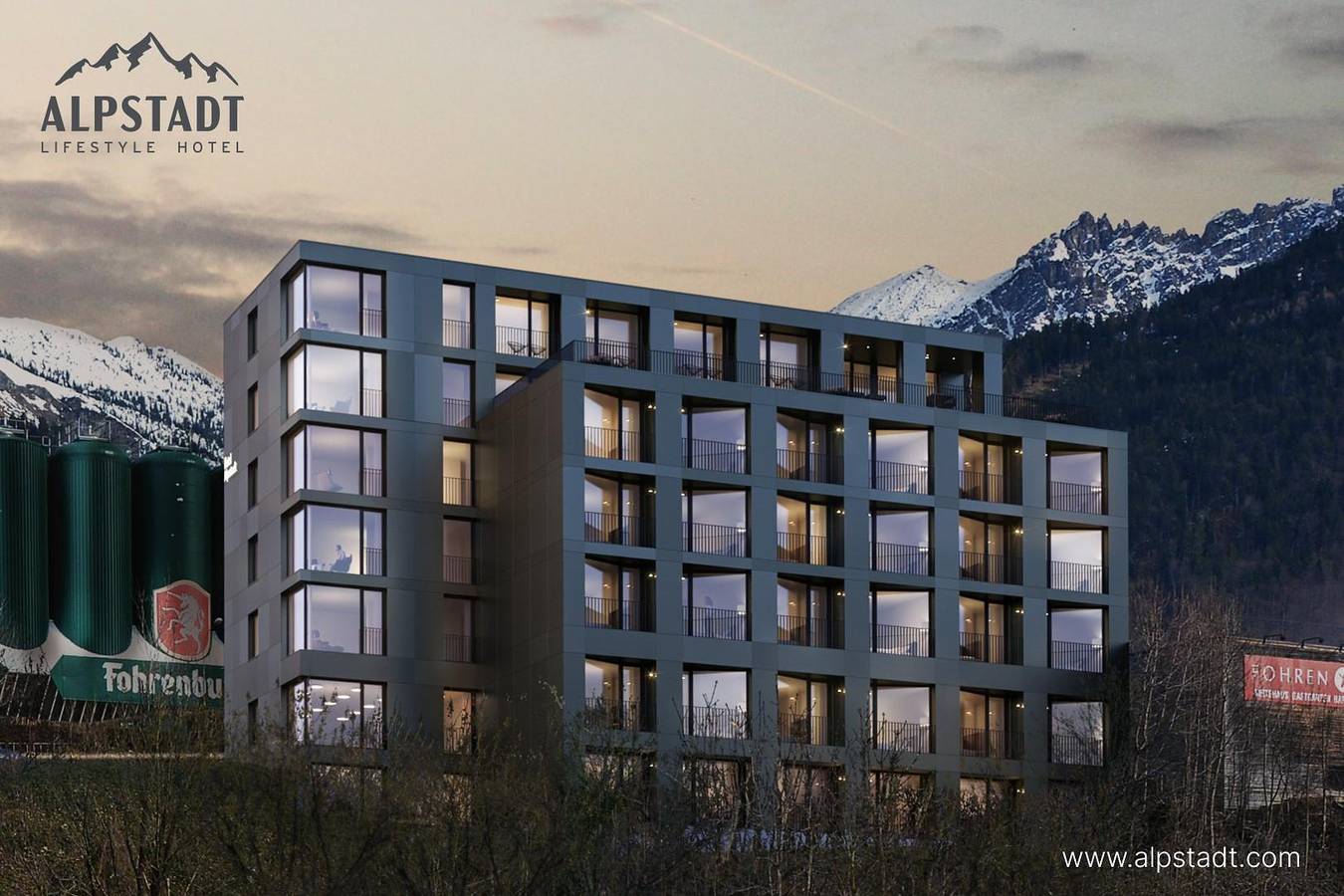 Doppelzimmer Komfort in Bludenz, Lechquellengebirge