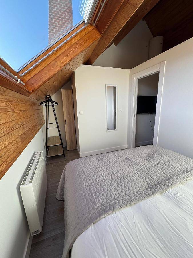 Gîte pour 4 personnes à Zaventem - 4