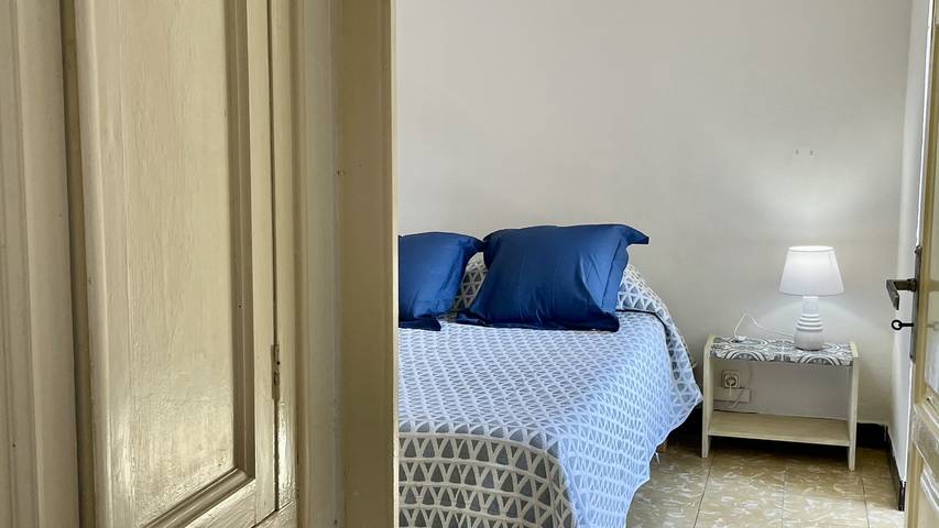 Ferienwohnung für 4 Personen, mit Terrasse in Pals - 4