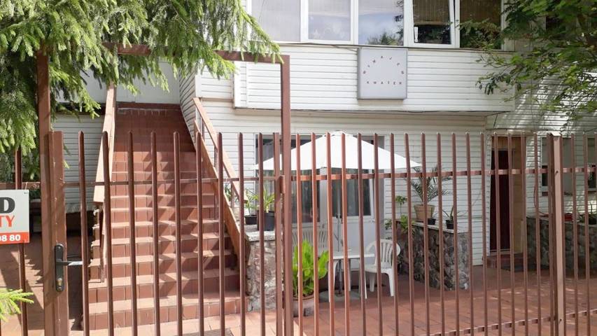 Ferienwohnung für 4 Personen, mit Garten, mit Haustier