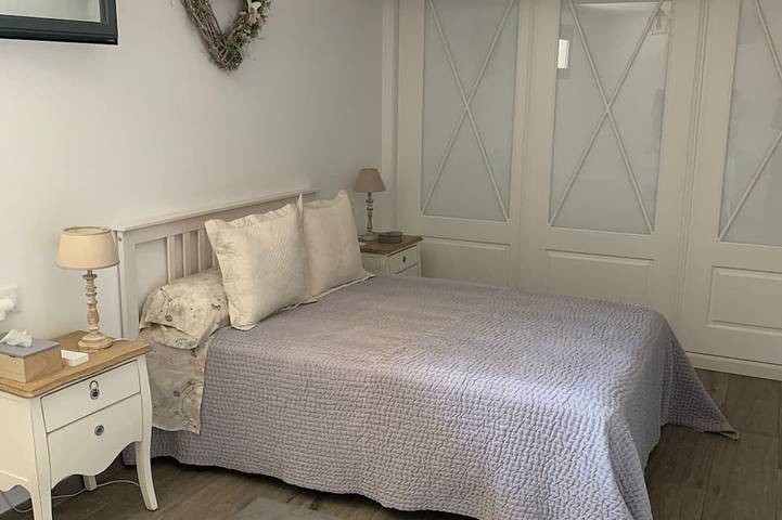 Beautiful house with swimming pool close to Puy du Fou and Toledo in Duivenhoek, Argés