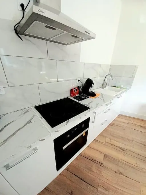 Apartamento de vacaciones para 4 personas, con vistas y terraza, Se admiten mascotas - 1