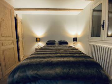 Chalet pour 10 Personnes dans Crest-Voland, Espace Diamant, Photo 4
