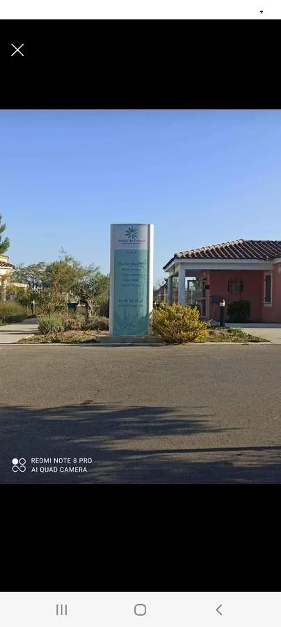 Casa de vacaciones para 7 personas, con vistas además de jardín y piscina, Se admiten mascotas - 1