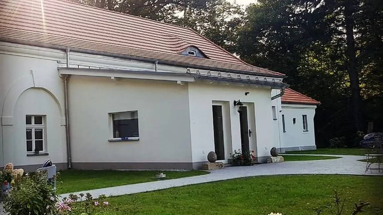 Doppelzimmer für 2 Personen (20 m²) in Guteborn in Guteborn, Oberspreewald-Lausitz