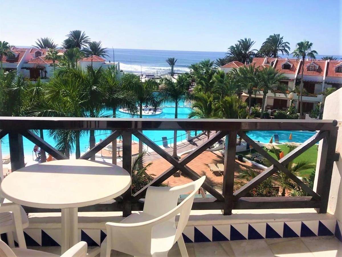 Apartamento entero, Duplex Apartment in Playa de las Américas, Arona 