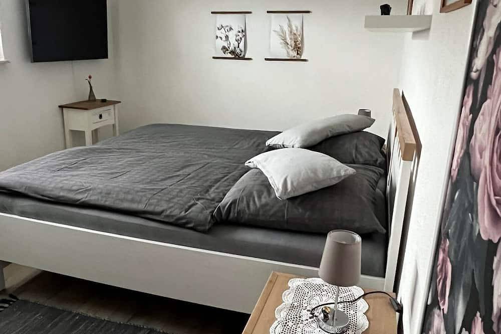 Ganze Wohnung, Ferienwohnung/App. für 2 Gäste mit 35m² in Fridingen an der Donau in Fridingen an der Donau, Landkreis Tuttlingen