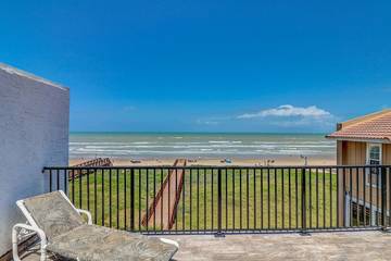 Vacation House for 22 Guests in South Padre Island, Padre Island, Picture 3