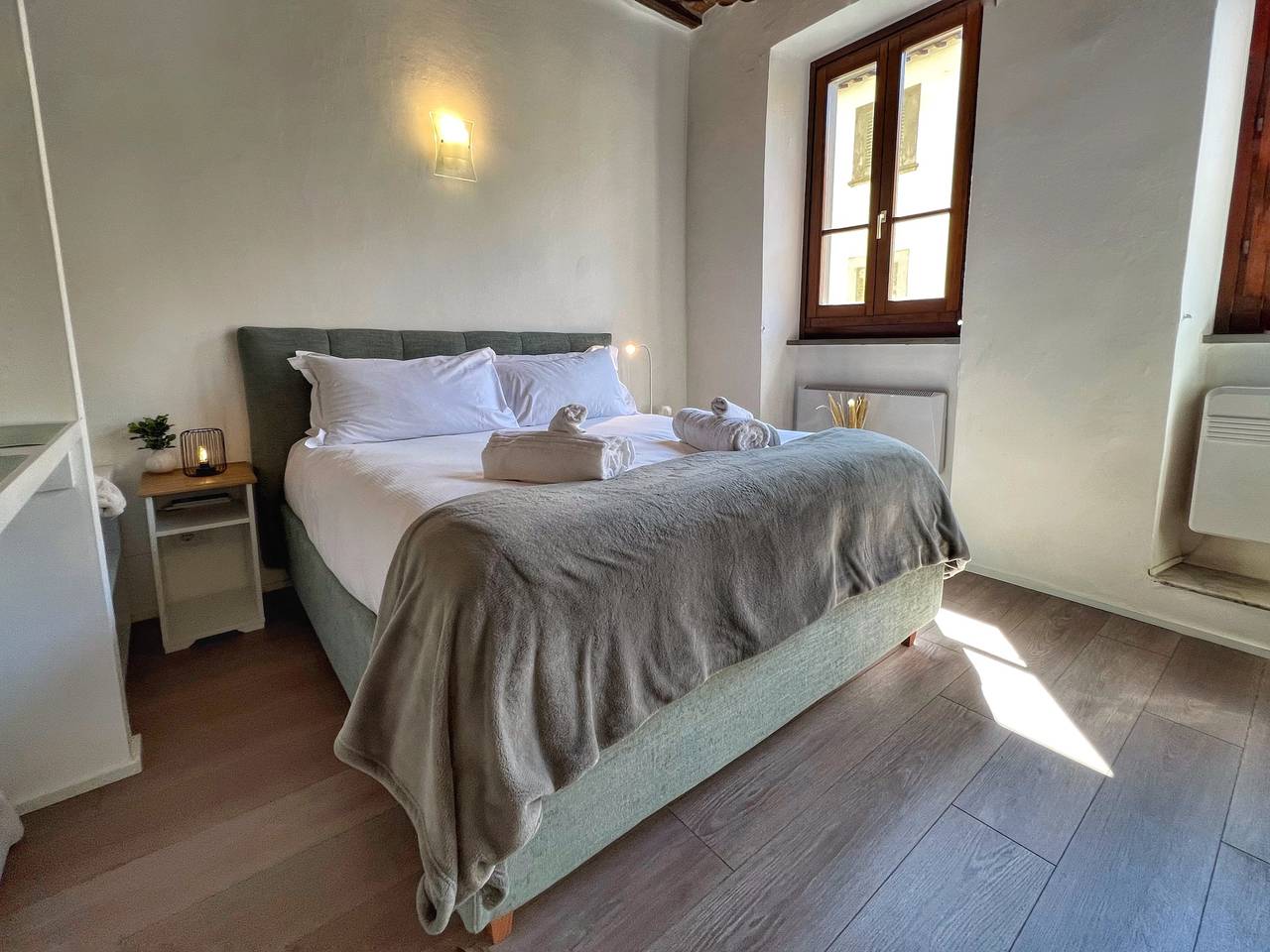 Ganze Wohnung, Old Town A in Arezzo, Arezzo Provinz