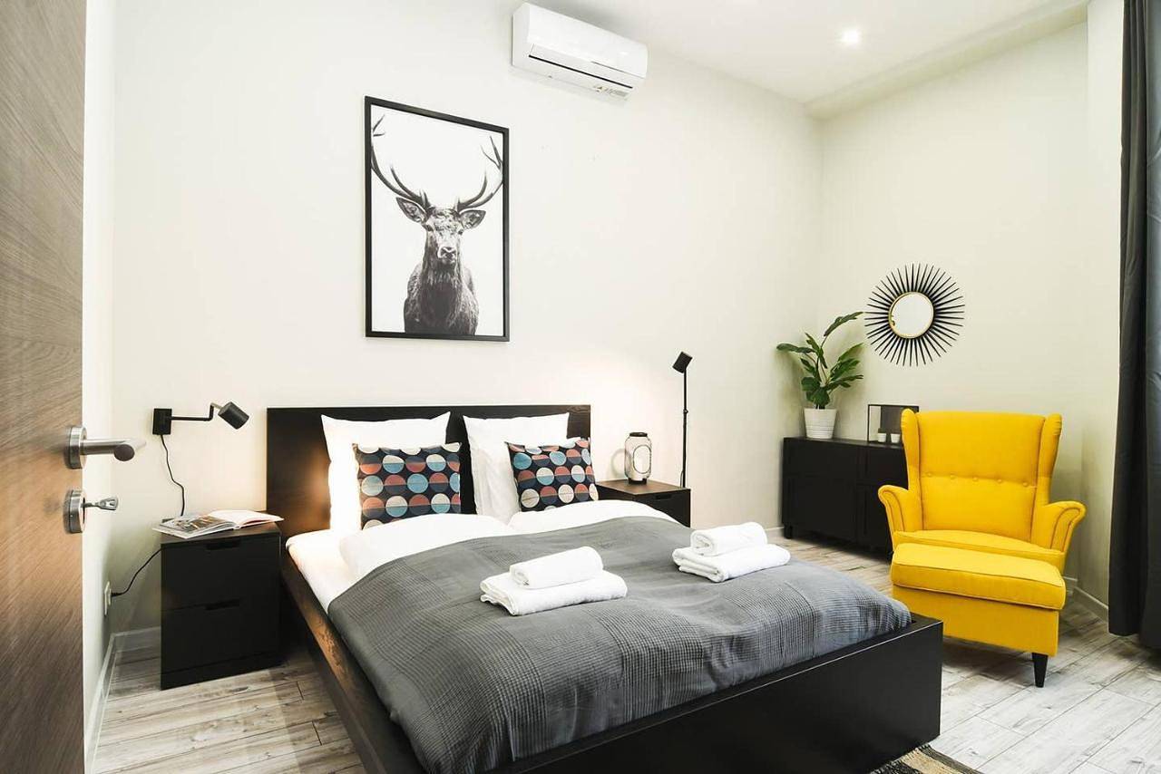 Apartamento entero, Apartment in Budapest, Danube-Ipoly National Park