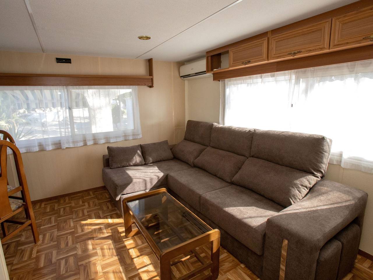 Appartement entier, Costa del Sol in Mutxamel, Province d'Alicante