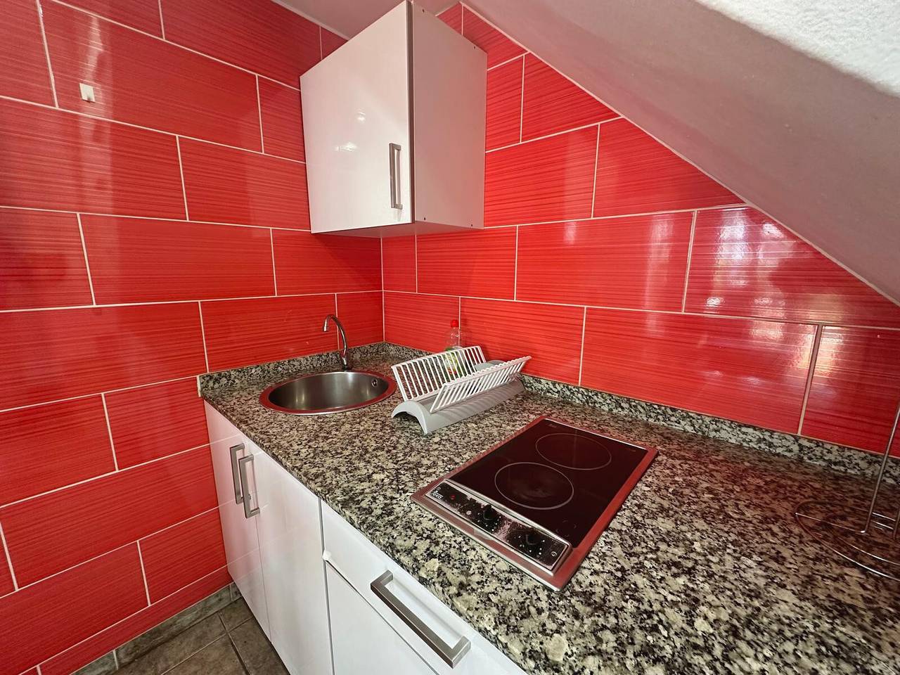 Hel lägenhet, Holiday Home Dunaflor Gemelo 2 with Shared Pool, Terrace & Wi-Fi in Campo Internacional, San Bartolomé de Tirajana