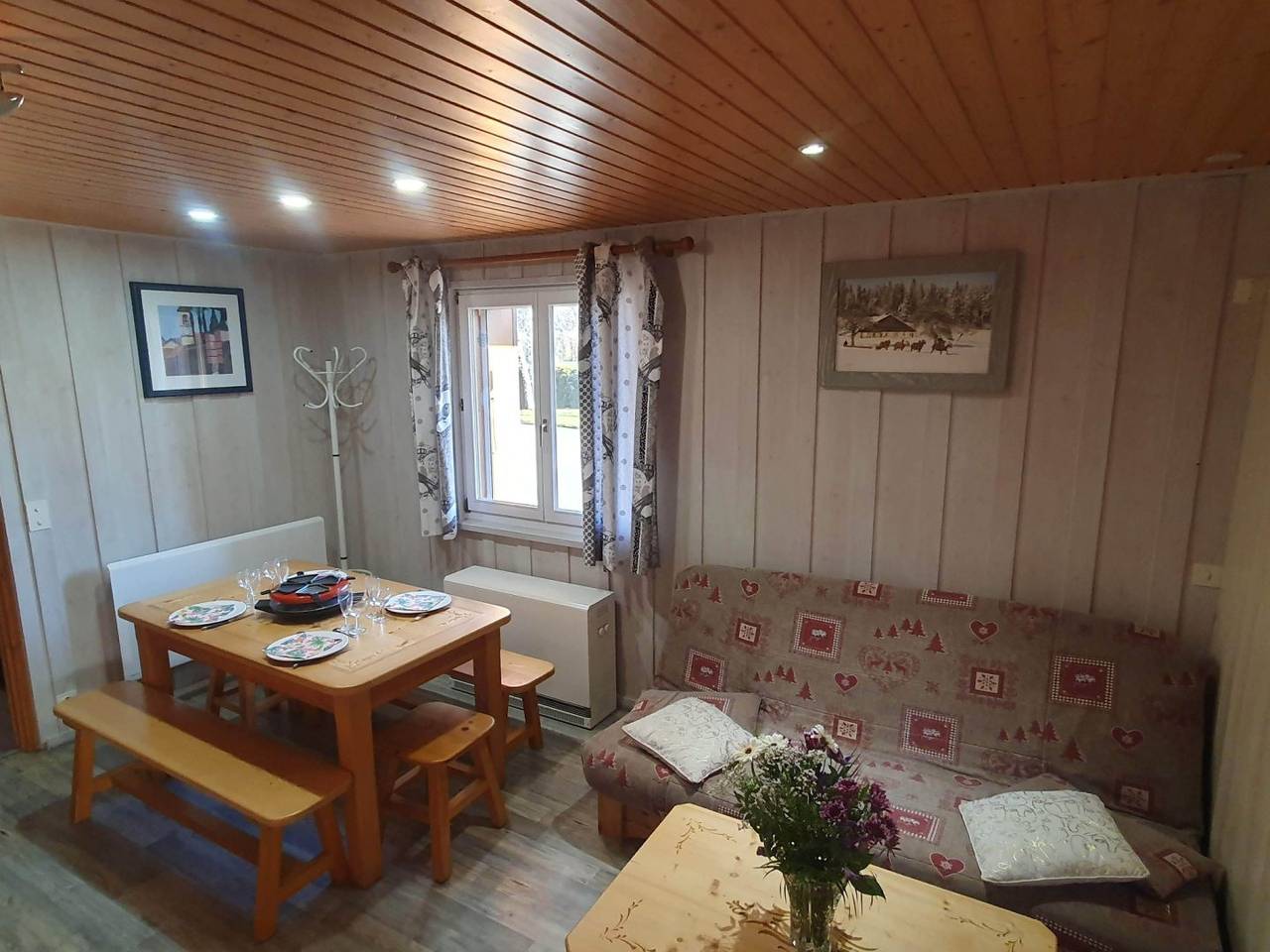 Gîte chez les Guichard in Mouthe-Lac et Mont d’Or, Parc naturel régional du Haut-Jura