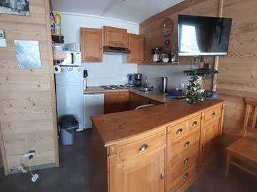Vakantieappartement voor 6 Personen in La Toussuire, Fontcouverte-la Toussuire, Afbeelding 3
