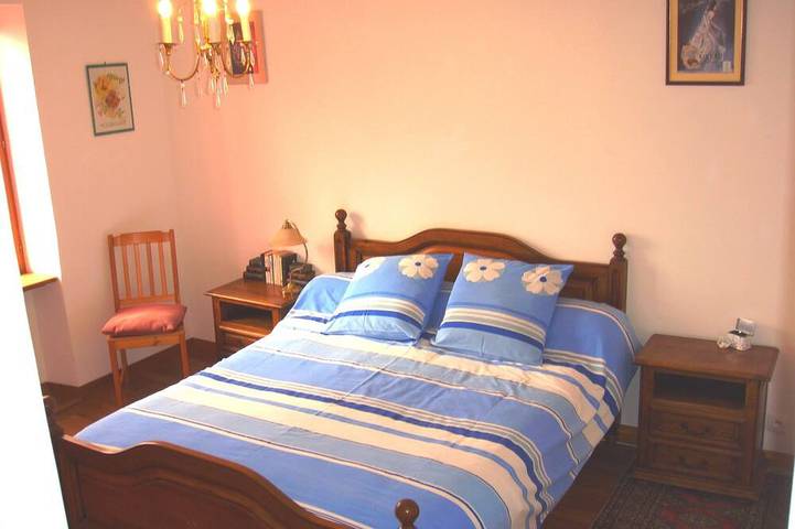 Location de vacances pour 8 personnes, avec terrasse et jardin à Ravenoville - 2