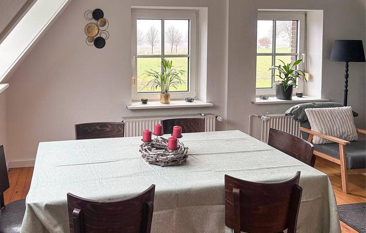 Ferienhaus für 4 Personen, mit Terrasse in Kreis Stormarn - 2