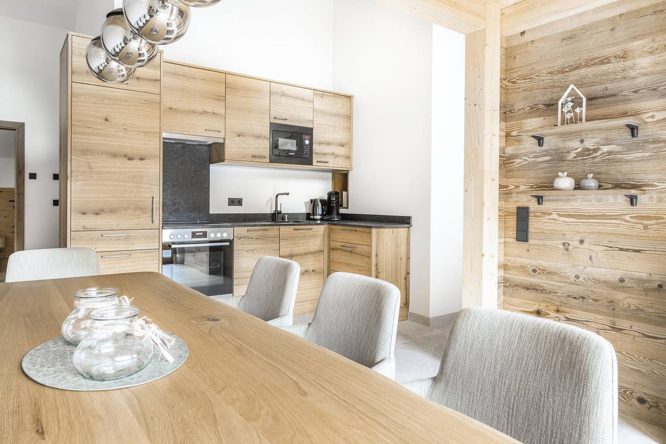 Ferienwohnung "Glück" in Kleinarl, Ski Amadé